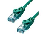 Proxtend CAT6A U/Utp Cu Lszh Ethernet