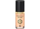 Max Factor Face Finity All Day Flawless 3In1 Foundation Spf 20 (N42 Ivory) 30 Ml