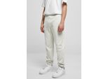 Urban Classics - Pantalone Ultra Pesante Grigio Chiaro - Xs