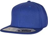 Flexfit 110 | 110 Fitted Snapback Cap / Berretto / Beanie / Cappello - Colore: Royal - Taglia: Unica