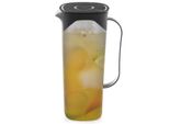 Orion Caraffa Per Bevande Caraffa Per Acqua Caraffa Per Succhi Di Frutta Con Coperchio Maniglia Beccuccio 1,8L Lavabile In Lavastoviglie