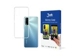 Vivo Y20S - Custodia Sottile 3Mk