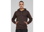 Urban Classics TB1592 | Basic Sweat Hoody Xs Bis Xxl - Farbe: Marrone - GrößE: S