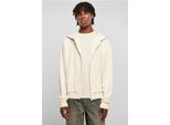 Urban Classics TB6245 | Giacca Con Cappuccio Con Zip Ultra Pesante Uomo - Colore: Bianco - Taglia: Xxl
