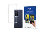 Vivo X60 Pro+ 5G - Custodia Sottile 3Mk