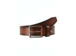 Lloyd Pelle Cintura Cow Leather Men´S Belt W110 Brandy Marrone