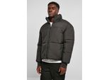 Urban Classics - Giacca Corta Grande Nera - 5XL