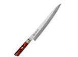Mcusta Zanmai Vg-10 Supreme Hammered Coltello Sujihiki TZ24011DH