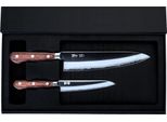 Suncraft Set Di Coltelli Senzo Clad AS0403OMC