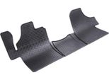 Tappetini In Gomma Per Auto Rigum Mercedes Viano 2003-2014 (Anteriore)