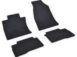 Tappetini In Gomma Per Auto Rigum Ssangyong Tivoli 2015-2023