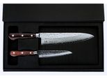 Suncraft Set Di Coltelli Senzo Universal FT0403OMC