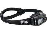 Petzl Swift Rl Nero, Bianco Torcia Ad Archetto Led