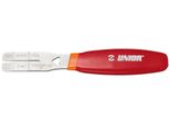 Attrezzo Per Freni A Disco Unior 2 In 1 Rosso, 1757/2DP-US