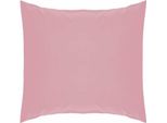Fodera Per Cuscino In Percalle Belledorm, Facile Da Pulire BM175 (Taglia Unica) (Blush)