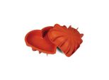 Stampo In Silicone Per Cuori Love 20,5X18,6X5,4 Cm Homla