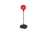 Merco Boxing Ball Jr Pera Da Boxe Con Base Variante 36650