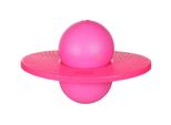 Merco Jump Ball Palla Rimbalzante Variante Rosa 36672