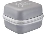 Colop E-Mark Go Copertura Protettiva Per Il Trasporto E La Protezione, Colore Grigio, Accessori E-Mark Go, 110 X 80 X 90 Mm