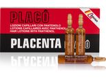 Placenta Placo - Fiale Per La Crescita Dei Capelli E Contro La Loro Caduta