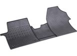 Tappetini Auto In Gomma Rigum Fiat Scudo 2022- (Anteriore)