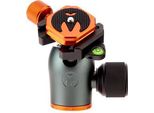 Testa Per Treppiede Airhed Pro Di 3 Legged Thing, Grigio