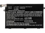 Coreparts Laptop Battery For Lenovo (MBXLE-BA0217)