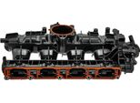 Modulo Tubo Di Aspirazione Con Guarnizioni Partstec Competenza Iam Adatta, Tra L'altro, Per Audi A4