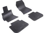 Tappetini In Gomma Per Auto Rigum Subaru Legacy 2009-2014