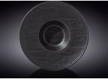 Set Di 2 Piatti Profondi Wilmax Slatestone Da 27 Cm, 250 Ml - WL-661116/2A