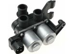 Valvola Di Regolazione Del Liquido Di Raffreddamento Valvola Magnetica A 3 Attacchi Partstec Per Bmw Serie 3, Tra Le Altre