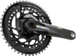 Sram Krg Force D2 12-F.,50/37Z,172,5Mm,Ir,Dub,Alu,Dm