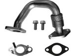 Valvola Egr Con Guarnizioni E Viti Partstec Per Vw Golf E Altri Modelli