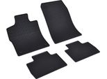 Tappetini In Gomma Per Auto Rigum Peugeot 408 2023-