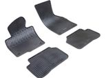 Tappetini In Gomma Per Auto Rigum Vw Passat 2010-2015