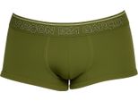 GarçOn - Intimo Da Uomo Boxer Corti - Trunk Khaki - 1X Taglia M