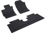 Tappetini In Gomma Per Auto Rigum Toyota Yaris 2010-2020