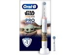 Oral-B Junior Pro Star Wars Mandalorian Grogu