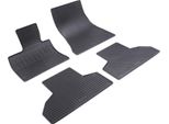 Tappetini In Gomma Per Auto Rigum Bmw X6 2014-2019 (F16)
