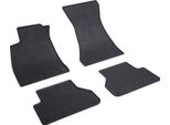 Tappetini Auto In Gomma Rigum Per Audi A4 (2016 -), A5 Sportback (2016 -), A5 (2018 -)