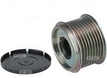 Puleggia Alternatore A Strascico Hc Cargo Per John Deere