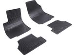 Tappetini In Gomma Per Auto Rigum Opel Mokka 2012-2019