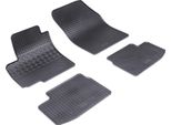 Copri Auto In Gomma Rigum Suzuki SX4 2005-2014