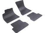 Tappetini In Gomma Per Auto Rigum Dell'audi A7 2010-2017