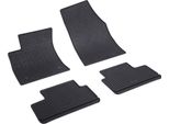 Tappetini In Gomma Per Auto Rigum Renault Megane 2016-2024 (Hatchback, Berlina, Combi)