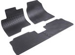 Tappetini In Gomma Per Auto Rigum Chevrolet Captiva 2006-2015