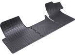 Tappetini Auto In Gomma Rigum Nissan Interstar 2022-2024 (Anteriore)