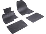 Tappetini In Gomma Per Auto Rigum Mazda 6 2012-2024
