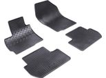 Gumové Autokoberce Rigum Mitsubishi Outlander 2005-2013