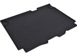Cofano In Gomma Rigum Nissan Townstar 2021- (5 Posti)